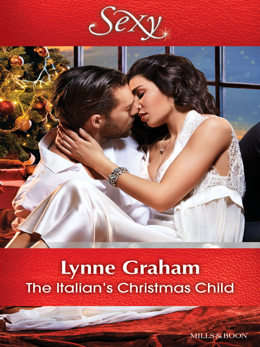 Title details for The Italian's Christmas Child by Lynne Graham - Wait list